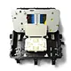 16 Core Fiber Optic Terminal Box 16 port FTTH optical fiber distribution box with 2PCS 1X8 FTTH Fiber Optic Splitter